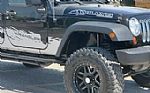 2011 Wrangler Sport Thumbnail 3