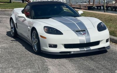 Photo of a 2013 Chevrolet Corvette Grand Sport for sale