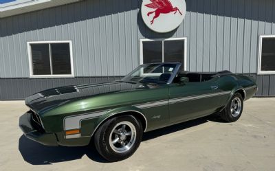 Photo of a 1973 Ford Mustang CV for sale