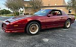 1987 Pontiac Firebird