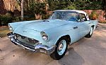 1957 Thunderbird Thumbnail 1