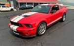 2008 Mustang Shelby GT500 Thumbnail 1