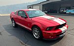 2008 Mustang Shelby GT500 Thumbnail 2