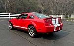2008 Mustang Shelby GT500 Thumbnail 4