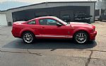 2008 Mustang Shelby GT500 Thumbnail 3