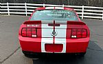 2008 Mustang Shelby GT500 Thumbnail 6