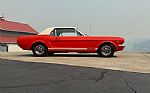 1965 Ford Mustang GT