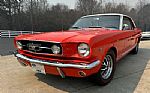 1965 Mustang GT Thumbnail 7