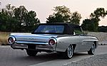 1963 Thunderbird Sport Roadster Thumbnail 5