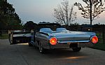 1963 Thunderbird Sport Roadster Thumbnail 17