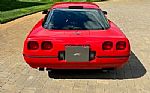 1990 Corvette ZR1 Thumbnail 6