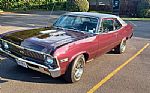 1968 Nova Thumbnail 1