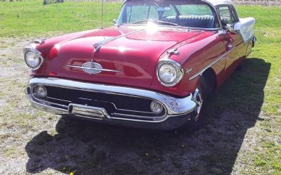 Photo of a 1957 Oldsmobile Super 88 for sale