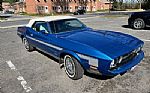 1973 Ford Mustang