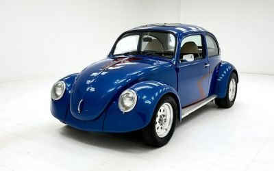 Photo of a 1973 Volkswagen Beetle for sale