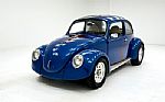 1973 Volkswagen Beetle