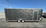 2007 Aero Sport 27' Trailer Thumbnail 6