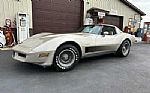 1982 Chevrolet Corvette