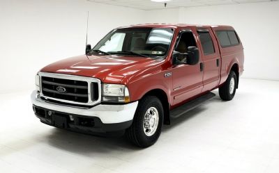 Photo of a 2001 Ford F250 Super Duty 4X2 Short Bed 2001 Ford F250 Super Duty 4X2 Short Bed Pickup for sale