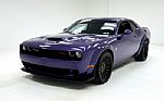 2023 Dodge Challenger R/T Scat Pack Wideb