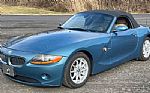 2004 Z4 Convertible Thumbnail 4