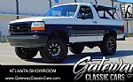 1994 Ford Bronco