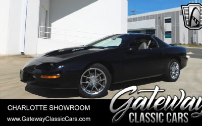 Photo of a 1995 Chevrolet Camaro Z/28 for sale