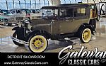 1930 Model A Thumbnail 1