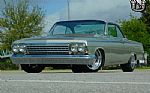 1962 Bel Air Thumbnail 4