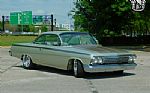 1962 Bel Air Thumbnail 10