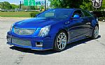 2012 CTS-V Coupe Thumbnail 5