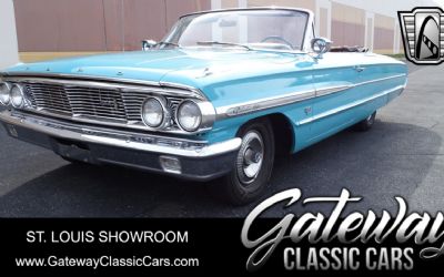 Photo of a 1964 Ford Galaxie for sale