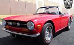 1972 TR6 Thumbnail 2