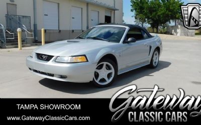 Photo of a 1999 Ford Mustang GT for sale