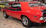 1970 Challenger T/A 4-Speed Thumbnail 12
