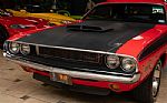 1970 Challenger T/A 4-Speed Thumbnail 18