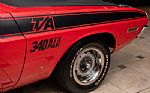 1970 Challenger T/A 4-Speed Thumbnail 28