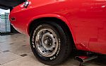 1970 Challenger T/A 4-Speed Thumbnail 41