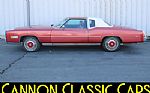 1976 Eldorado Thumbnail 2