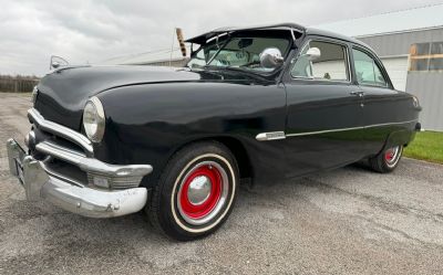 Photo of a 1950 Ford 2DR Sedan for sale