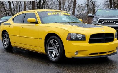 Photo of a 2006 Dodge Charger R/T for sale