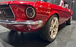 1968 Mustang Thumbnail 6