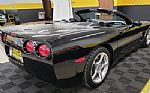 1999 Corvette Convertible Thumbnail 4