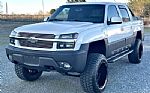 2003 Chevrolet Avalanche