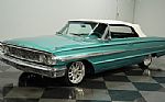 1964 Galaxie 500XL Convertible Thumbnail 5