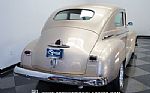 1948 Deluxe Sedan Streetrod Thumbnail 9