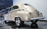 1948 Deluxe Sedan Streetrod Thumbnail 23