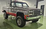 1985 Silverado Thumbnail 2