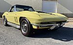 1966 Corvette Thumbnail 8