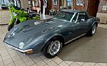 1970 Corvette Stingray Roadster Thumbnail 5